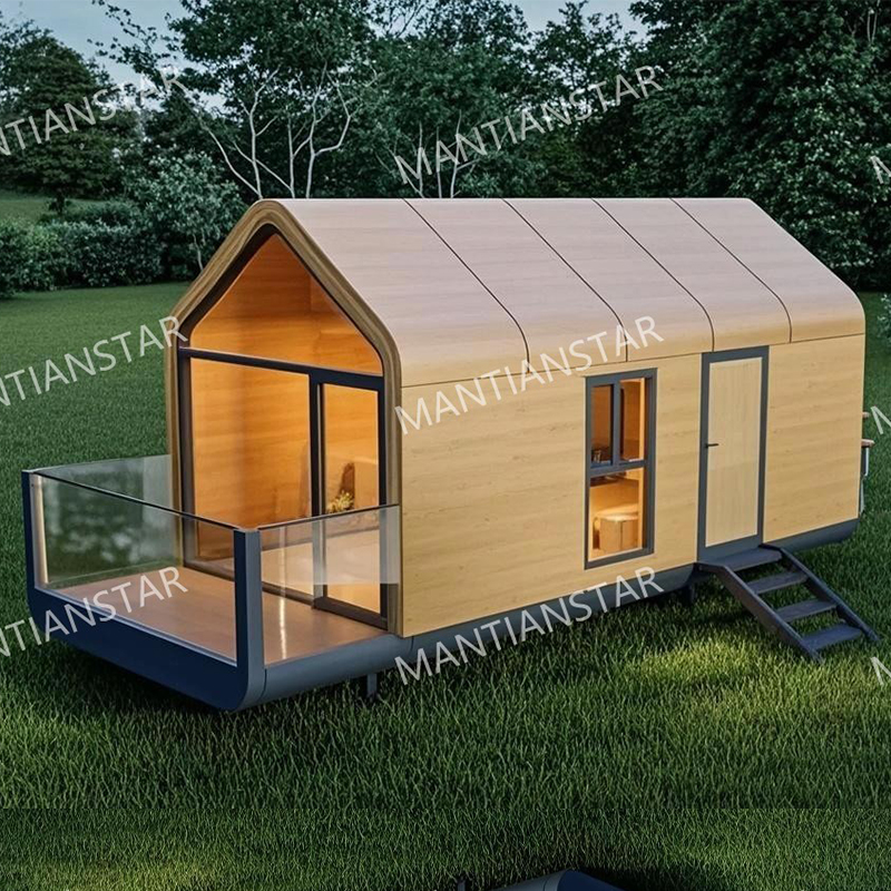 capsule house-2 capsule house