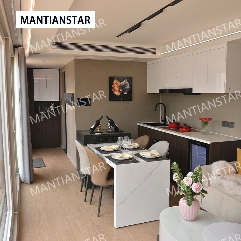 House maintenance